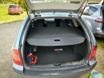 Prodám škoda Octavia 1.9 TDI combi 66 kw - 18