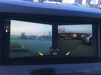 BMW 535i F10 - 18