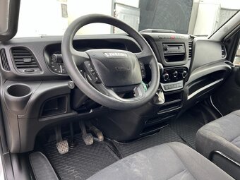 Prodám Iveco Daily  3.0, 50C15. Celk.hmotnost: 3.500kg. - 18