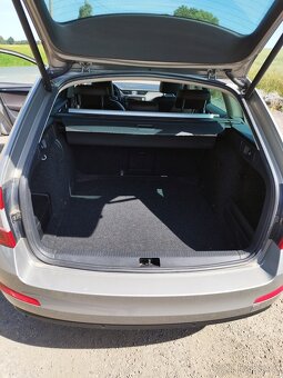 Škoda Octavia 3 Laurin&Klement 2.0tdi 110kw po servise - 18