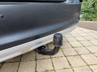 Škoda Yeti 1.2 TSI 77kw DSG - automat - 18