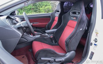 Honda Civic TypeR FN2 2.0 i-VTEC 148kW Championship White - 18