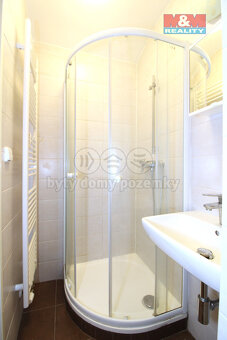 Prodej bytu 2+kk, 50 m², Praha 3, ul. Sudoměřská - 18