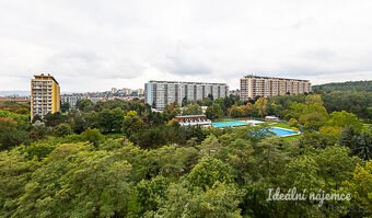 Pronájem bytu 3+1, Kurkova, Kobylisy, 29900 Kč/měs, 92 m2 - 18