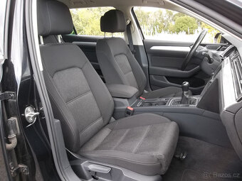 VW Passat B8 1,4 TSI Kombi, r.v. 03/2015, najeto 160tkm - 18