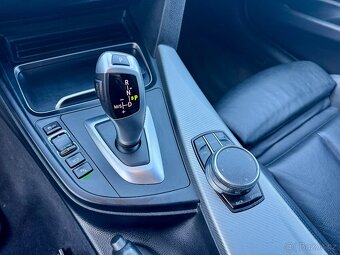 BMW Řada 3, 320,ČR,M-PAKET,PRAVIDELNÝ SER. - 18