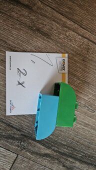 Lego duplo set.1, ca 1,55 kg - 18