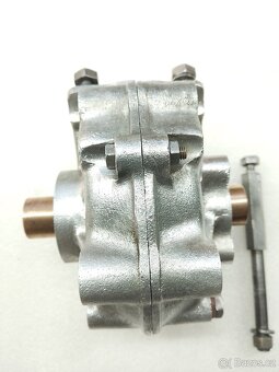 JAWA VILLIERS SPECIÁL 175 KARTRY MOTORU ORIGINÁL - 18