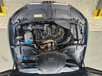 Audi A6 C7 3.0 TDi 180 kW quattro po rozvodech - 18