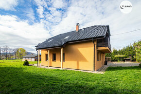 Rodinný dům 6+kk s altánem s letní kuchyní v obci Kunčičky u - 18
