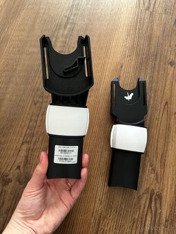 Bugaboo fox 3 - 18