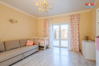 Prodej rodinného domu, 176 m², Makotřasy - 18