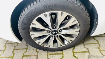 KIA CÉED 1.6 GDI 99 KW EXCLUSIVE, jen 46 000 km,1.Majitel - 18