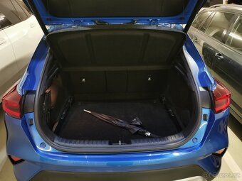Kia XCeed 1,6 T-GDi GPF EXCLUSIVE, 150 kW, 6 st. Manuál - 18