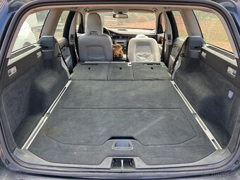 Volvo V70, 2.0D, 100 kW - 18