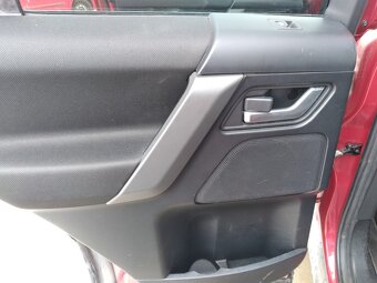 LAND ROVER FREELANDER 2 2.2 TD4 S - 18
