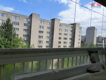 Prodej bytu 4+1, 73 m², Praha 4, ul. Měchenická - 18