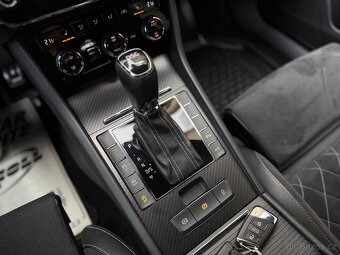 ŠKODA SUPERB III SPORTLINE 2.0TDI 140kW 7DSG • FULL • 125TKM - 18