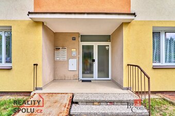 Prodej, byty/3+1, 68 m2, Mánesova, Sokolov, Sokolov [ID 7382 - 18