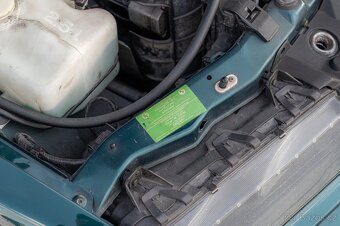 BMW M3 E36 236kW S50B32 Manual Boston Green - 18