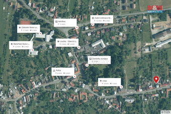Prodej rodinného domu, 140 m², Loučka - 18