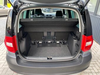 Škoda Yeti, 1.2 TSI 77Kw-NAVI-CLIMATRONIC - 18