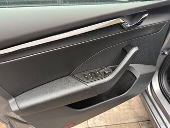 Škoda Octavia IV 1.5Tsi 110kW/111.000km/NOVÉ CZ /  odpočet D - 18