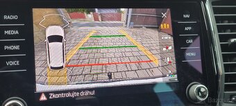 Škoda Kodiaq 1,5TSi 110kw 2021 navi xenon polokůže el.tažný - 18