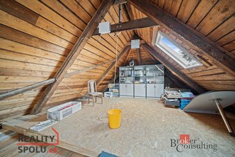 Prodej, domy/rodinný, 68.9 m2, Opočenská 78, 51801 Dobruška, - 18