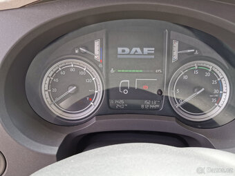 Prodám nákladní automobil DAF LF 18.280 FA EURO 6 - 18