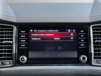 ŠKODA KODIAQ FL 2.0 TSI 140KW 4X4 SPORTLINE VIRTUAL TAŽNÝ - 18