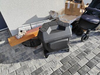 Cfmoto x1000 Overland - 18