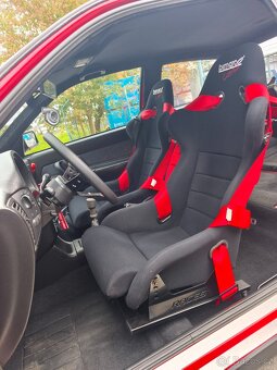 Seat Ibiza 1.9 6K1 GT TDI - 18