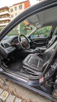 BMW E46 330i  2001 - 18