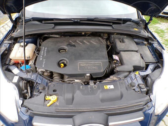 Ford Focus 1,6 TDCi - 18
