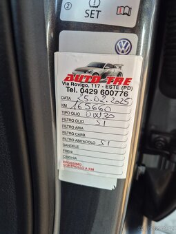 VW Golf Sportsvan 1.2Tsi-2017rok- - 18