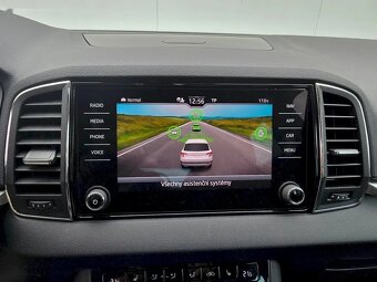 Škoda Karoq, STYLE TSi 1.5 / 110 KW - 18