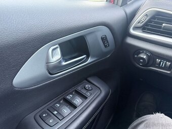 Chrysler Pacifica 3,6 4x4 AWD S type Radar 2022 - 18