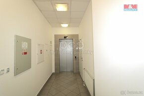 Pronájem kancelářského prostoru, 383 m², Kolín, ul. Rubešova - 18