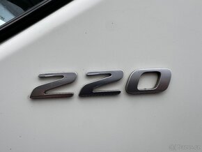 DAF LF 55.220, 11,99TUNY, 2014,  NOVÝ CHARVÁT CTS - 18