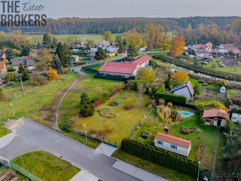 Prodej pozemku pro bydlení s projektem, 729 m2, Neratovice - 18
