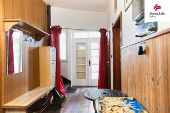 Prodej rodinného domu 90 m2 Mayerova, České Budějovice - 18