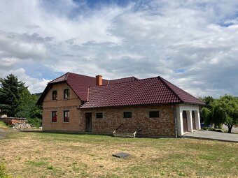 Prodej rodinného domu 229 m², pozemek 1299 m² Vranová Lhota - 18