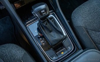 Škoda Kodiaq 2.0TDI SCR DSG 110kW automat - 18