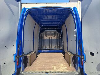 Renault Master 2.3 DCI L2H2, odpočet DPH - 18