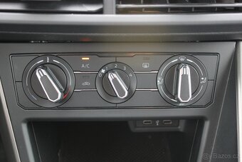 Volkswagen Polo 1.0 TSI 70kW, KAMERA, NAVIGACE - 18