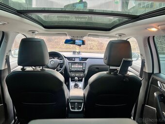 Škoda Octavia 3 Combi 2.0 TDI 110 kW Edition - 18