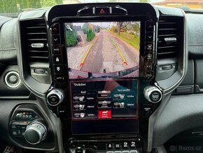 DODGE RAM SPORT OFFROAD PAKET - 18