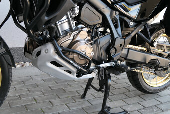 Honda CRF 1100 L Africa Twin Adventure Sport - 18