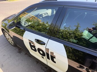 Volkswagen Golf 7 Variant - 18